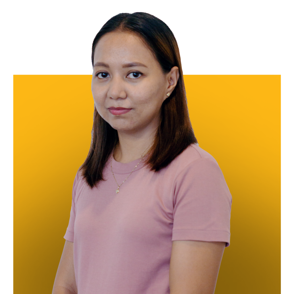 Haydee Qiuñones - Outsourcing Philippines